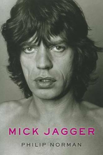 Mick jagger hardcover by - mick,